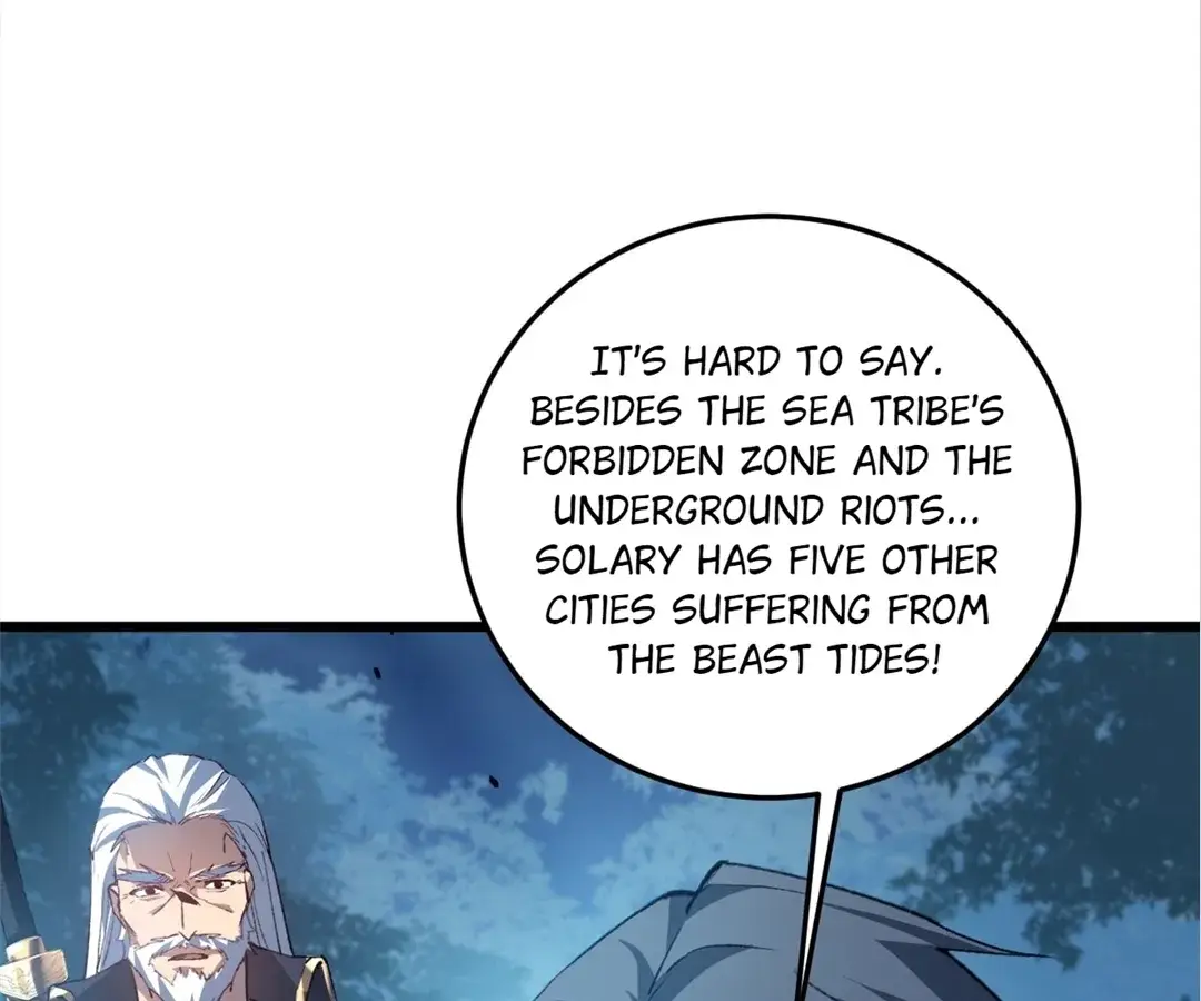 Read Supreme Zerg Lord_ the Catastrophe EN Manga Online