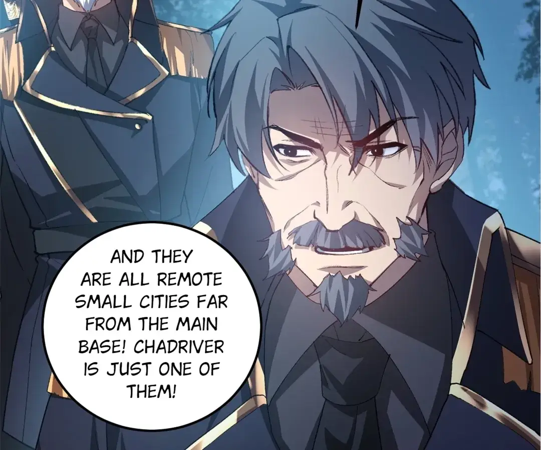 Read Supreme Zerg Lord_ the Catastrophe EN Manga Online