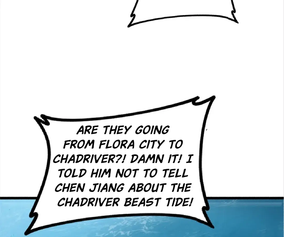 Read Supreme Zerg Lord_ the Catastrophe EN Manga Online