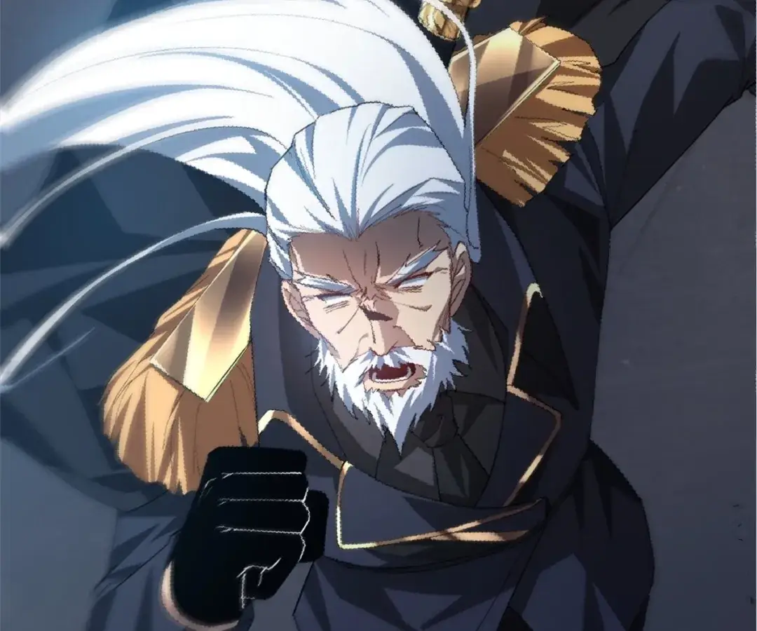 Read Supreme Zerg Lord_ the Catastrophe EN Manga Online