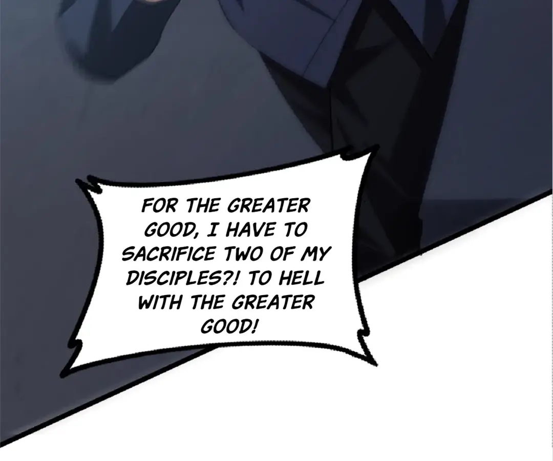 Read Supreme Zerg Lord_ the Catastrophe EN Manga Online