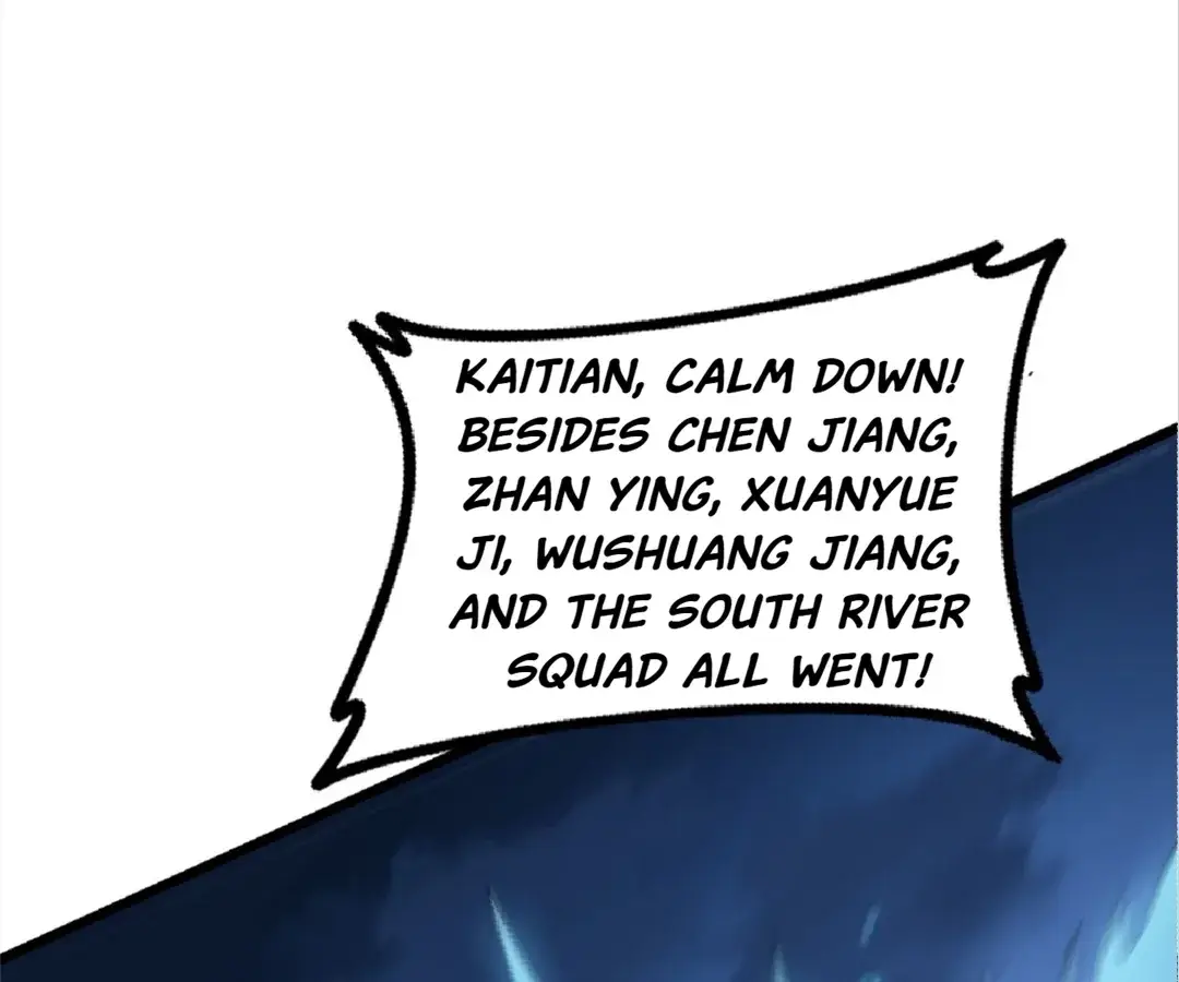 Read Supreme Zerg Lord_ the Catastrophe EN Manga Online