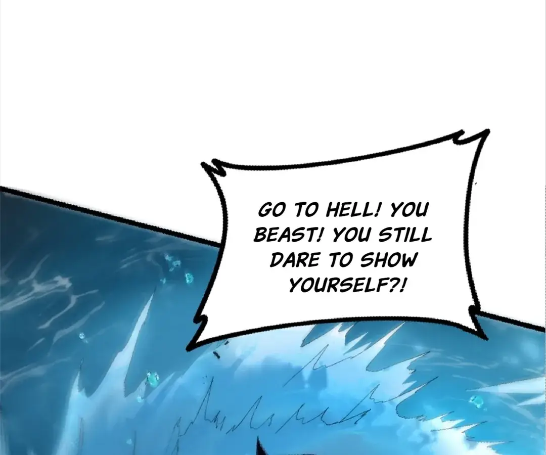 Read Supreme Zerg Lord_ the Catastrophe EN Manga Online