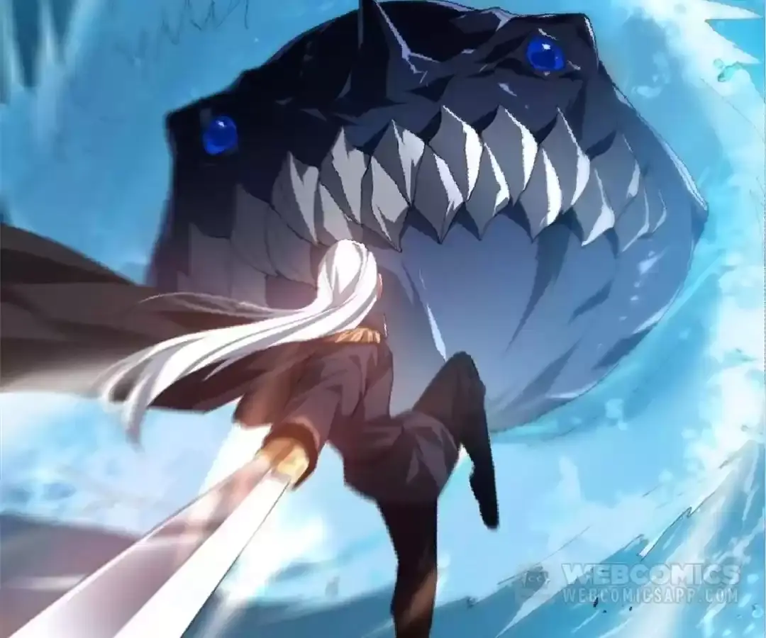 Read Supreme Zerg Lord_ the Catastrophe EN Manga Online