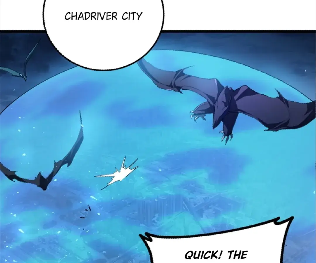 Read Supreme Zerg Lord_ the Catastrophe EN Manga Online