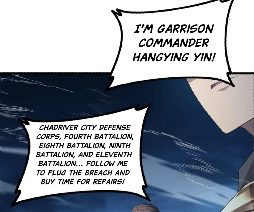 Read Supreme Zerg Lord_ the Catastrophe EN Manga Online