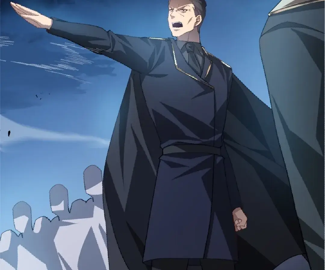 Read Supreme Zerg Lord_ the Catastrophe EN Manga Online