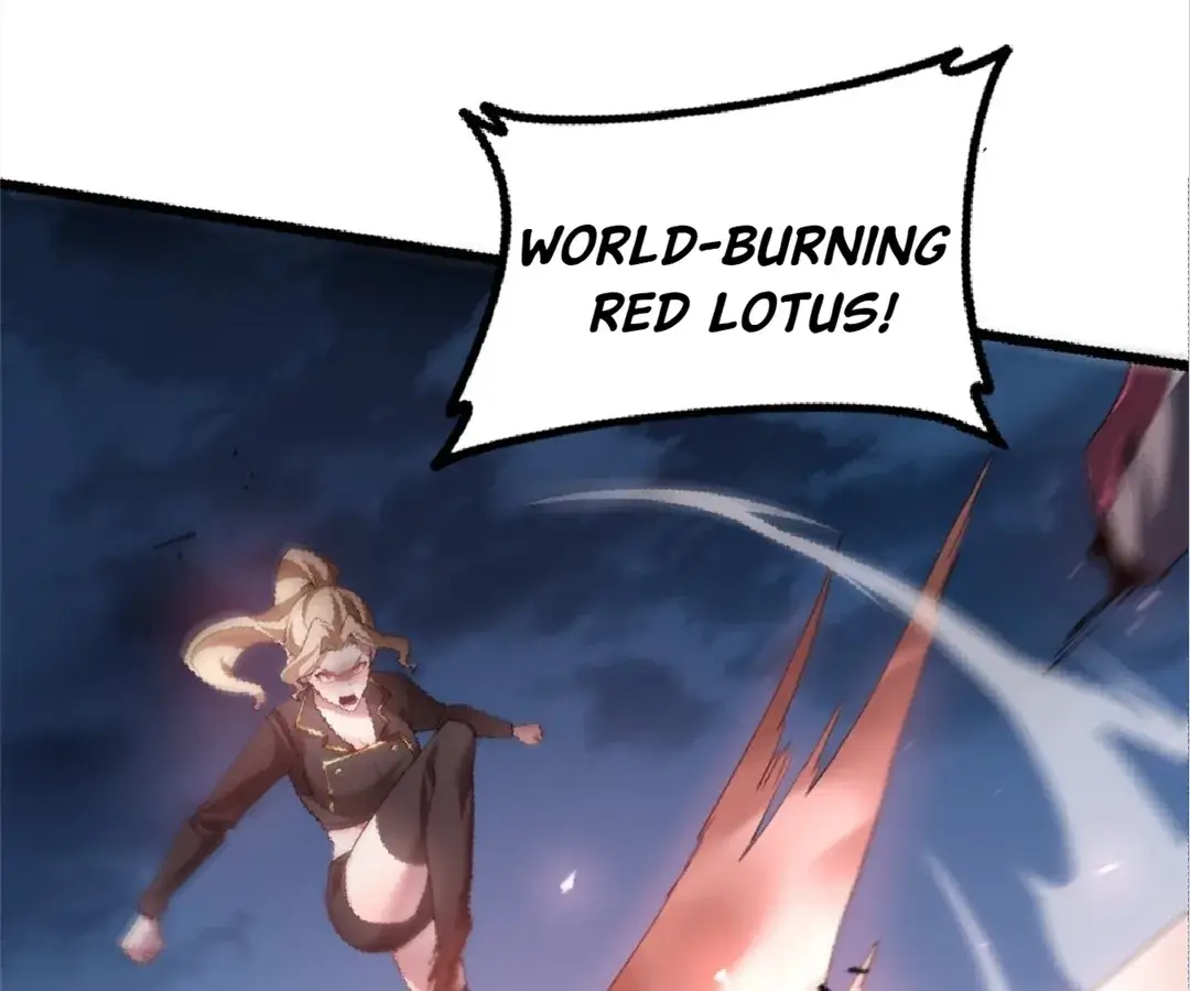 Read Supreme Zerg Lord_ the Catastrophe EN Manga Online