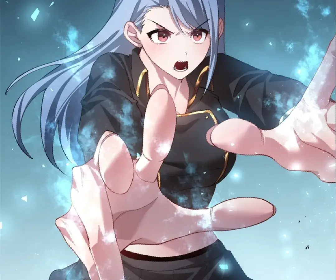 Read Supreme Zerg Lord_ the Catastrophe EN Manga Online