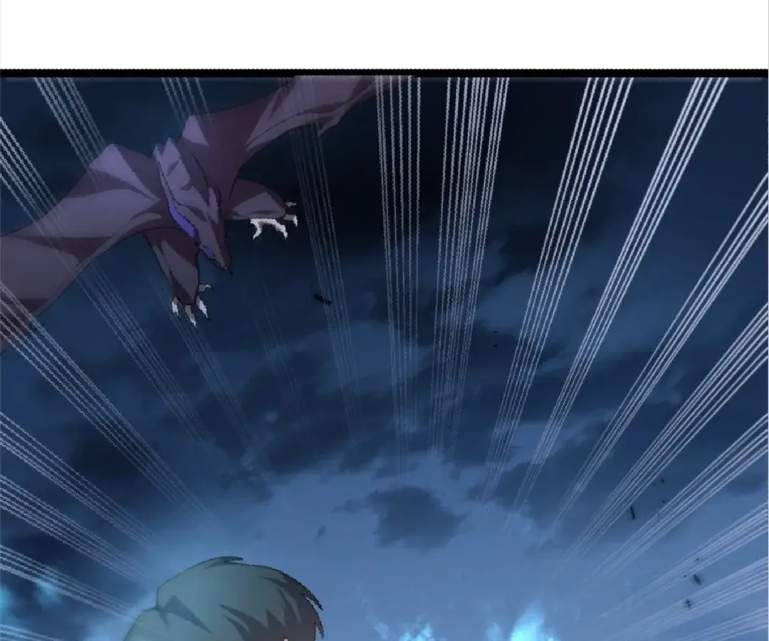 Read Supreme Zerg Lord_ the Catastrophe EN Manga Online