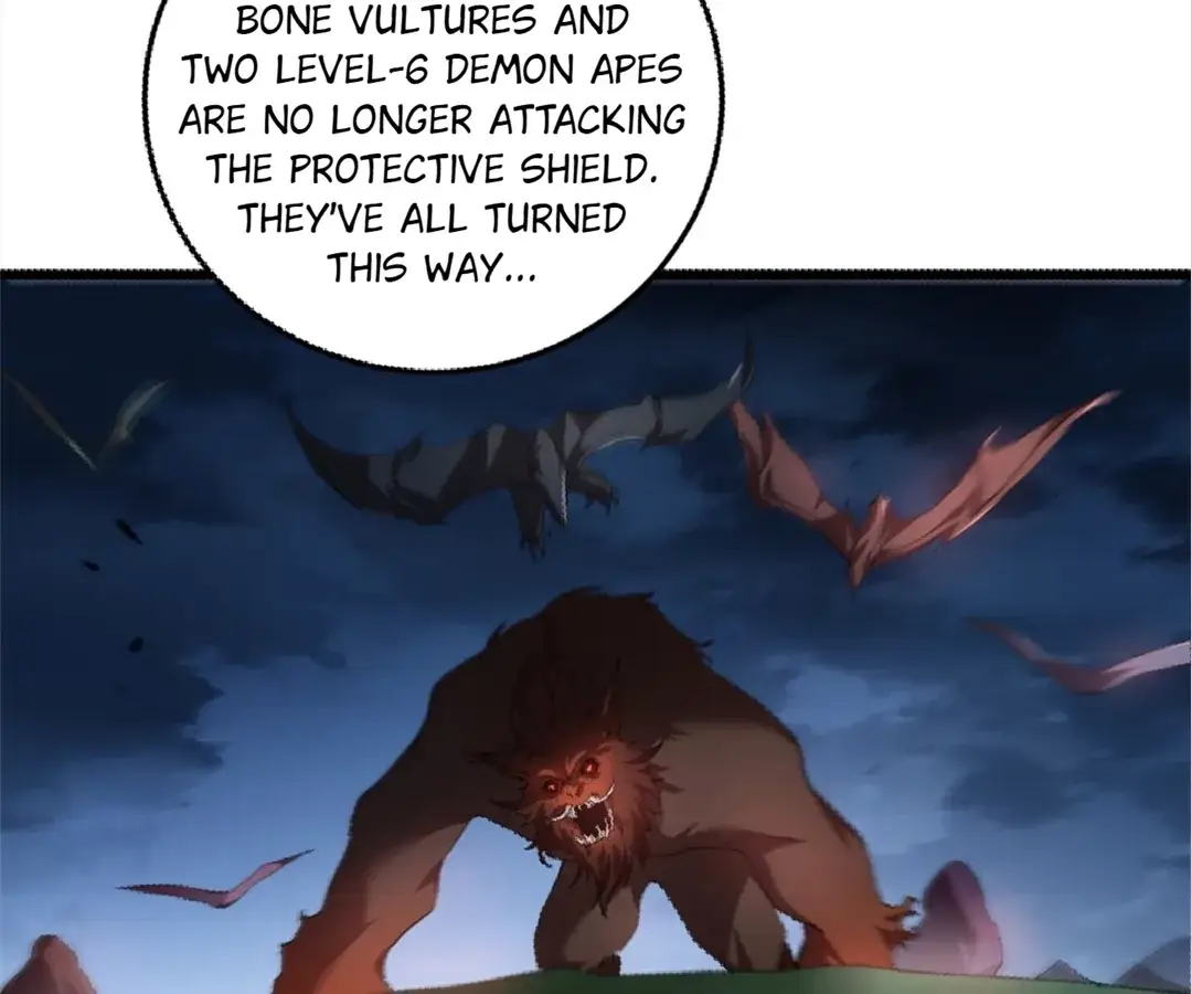 Read Supreme Zerg Lord_ the Catastrophe EN Manga Online