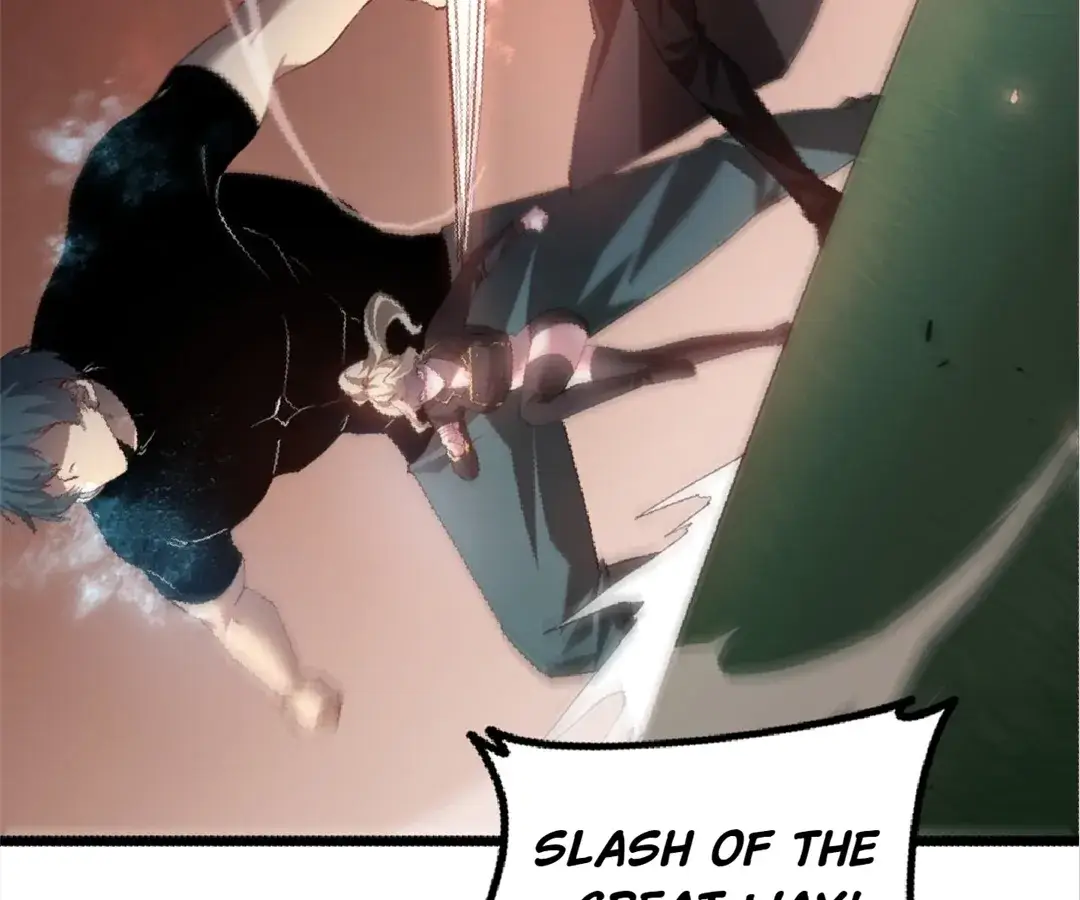 Read Supreme Zerg Lord_ the Catastrophe EN Manga Online