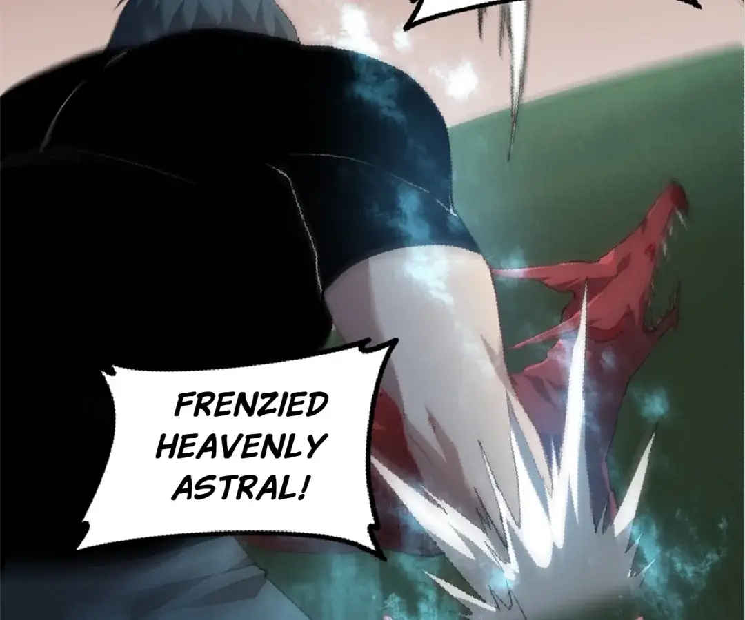 Read Supreme Zerg Lord_ the Catastrophe EN Manga Online