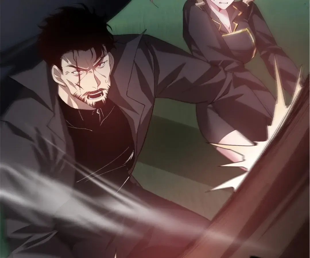 Read Supreme Zerg Lord_ the Catastrophe EN Manga Online