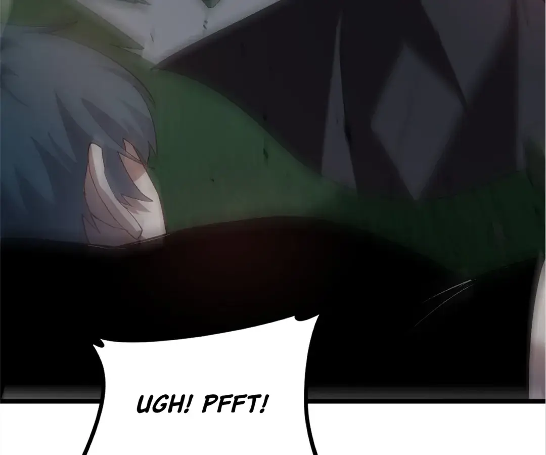 Read Supreme Zerg Lord_ the Catastrophe EN Manga Online