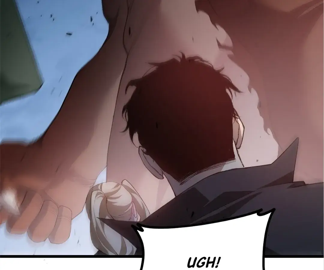 Read Supreme Zerg Lord_ the Catastrophe EN Manga Online