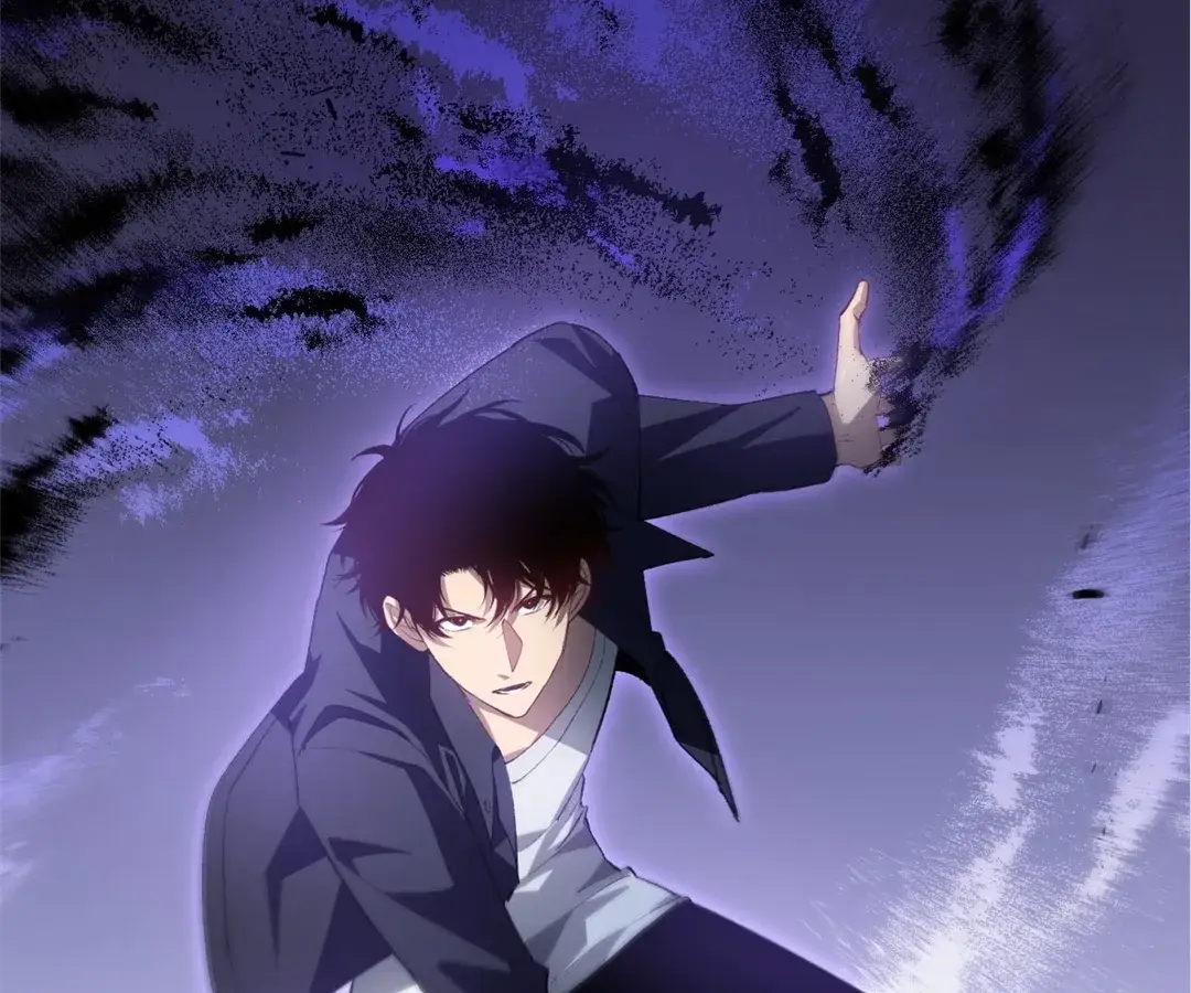 Read Supreme Zerg Lord_ the Catastrophe EN Manga Online