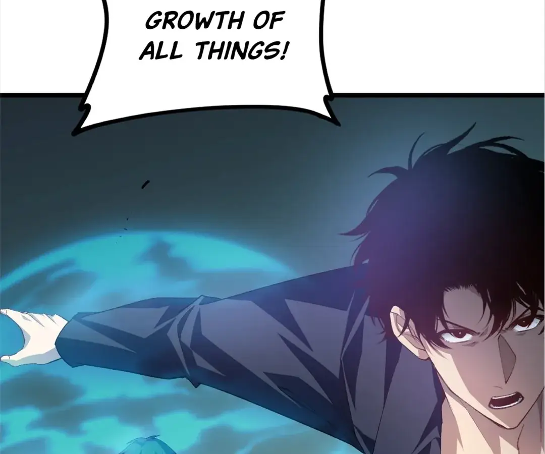 Read Supreme Zerg Lord_ the Catastrophe EN Manga Online