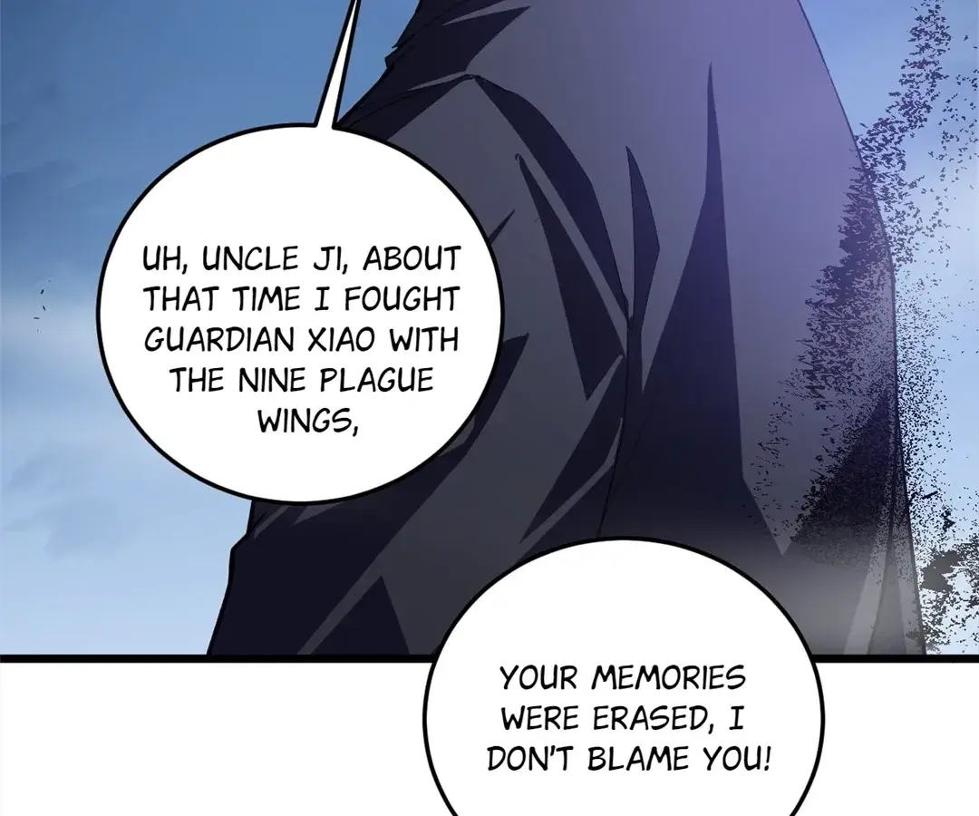 Read Supreme Zerg Lord_ the Catastrophe EN Manga Online