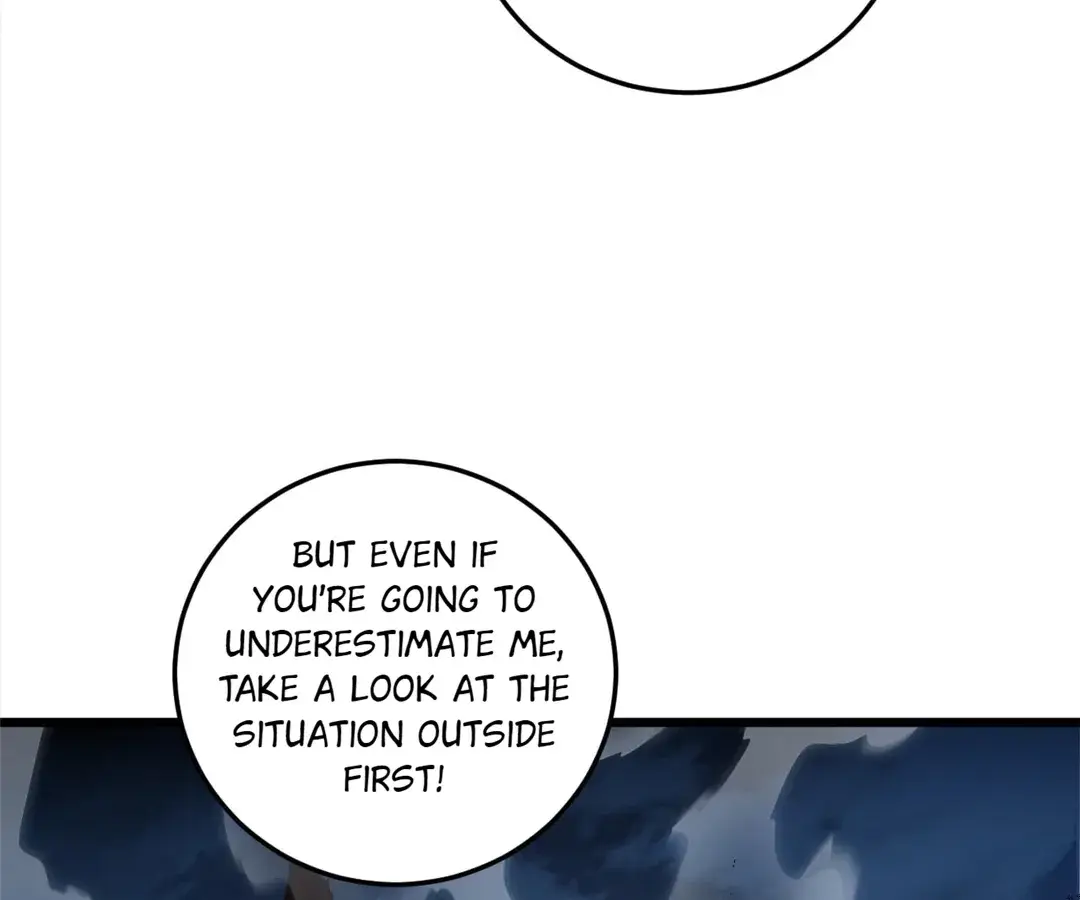 Read Supreme Zerg Lord_ the Catastrophe EN Manga Online