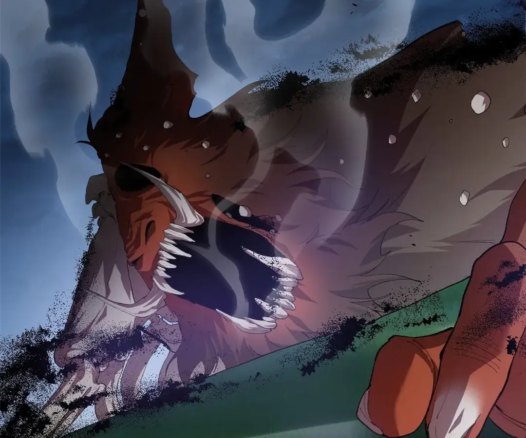 Read Supreme Zerg Lord_ the Catastrophe EN Manga Online