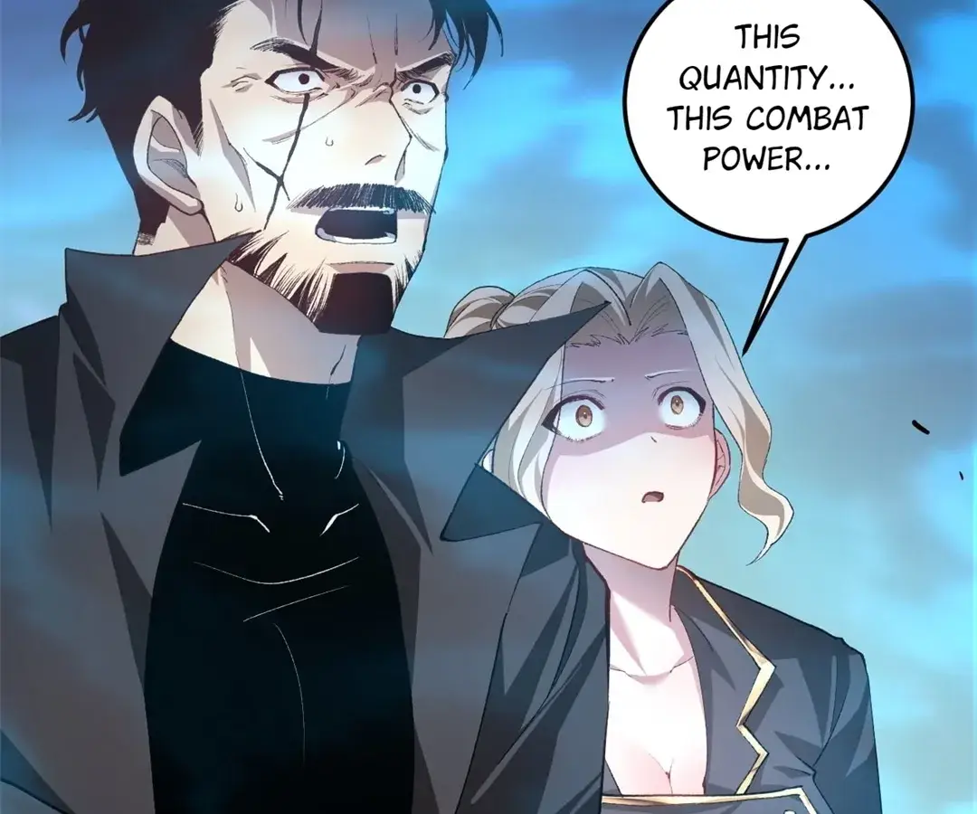 Read Supreme Zerg Lord_ the Catastrophe EN Manga Online