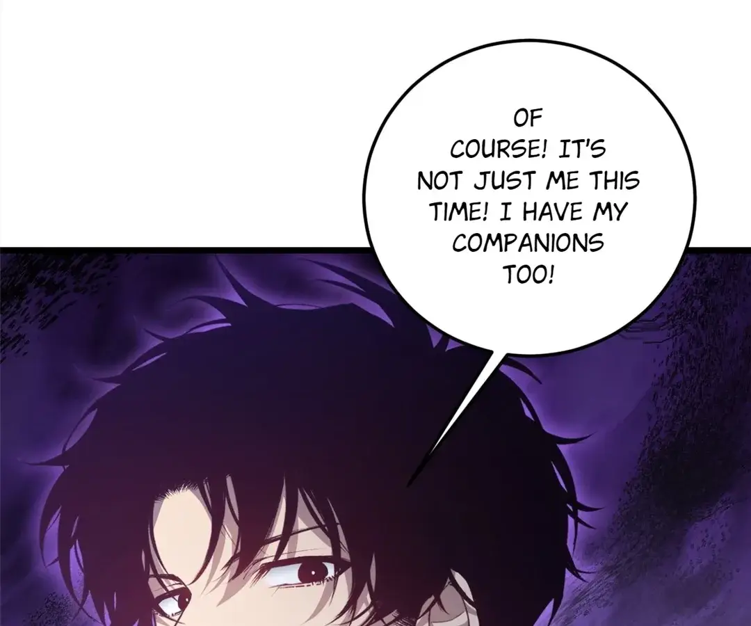 Read Supreme Zerg Lord_ the Catastrophe EN Manga Online