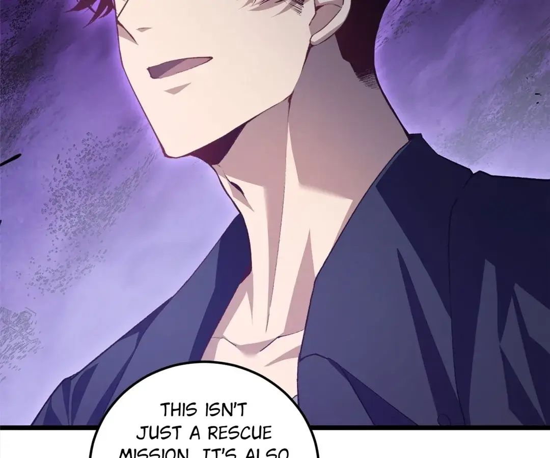 Read Supreme Zerg Lord_ the Catastrophe EN Manga Online