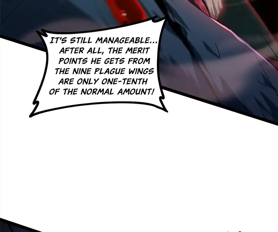 Read Supreme Zerg Lord_ the Catastrophe EN Manga Online