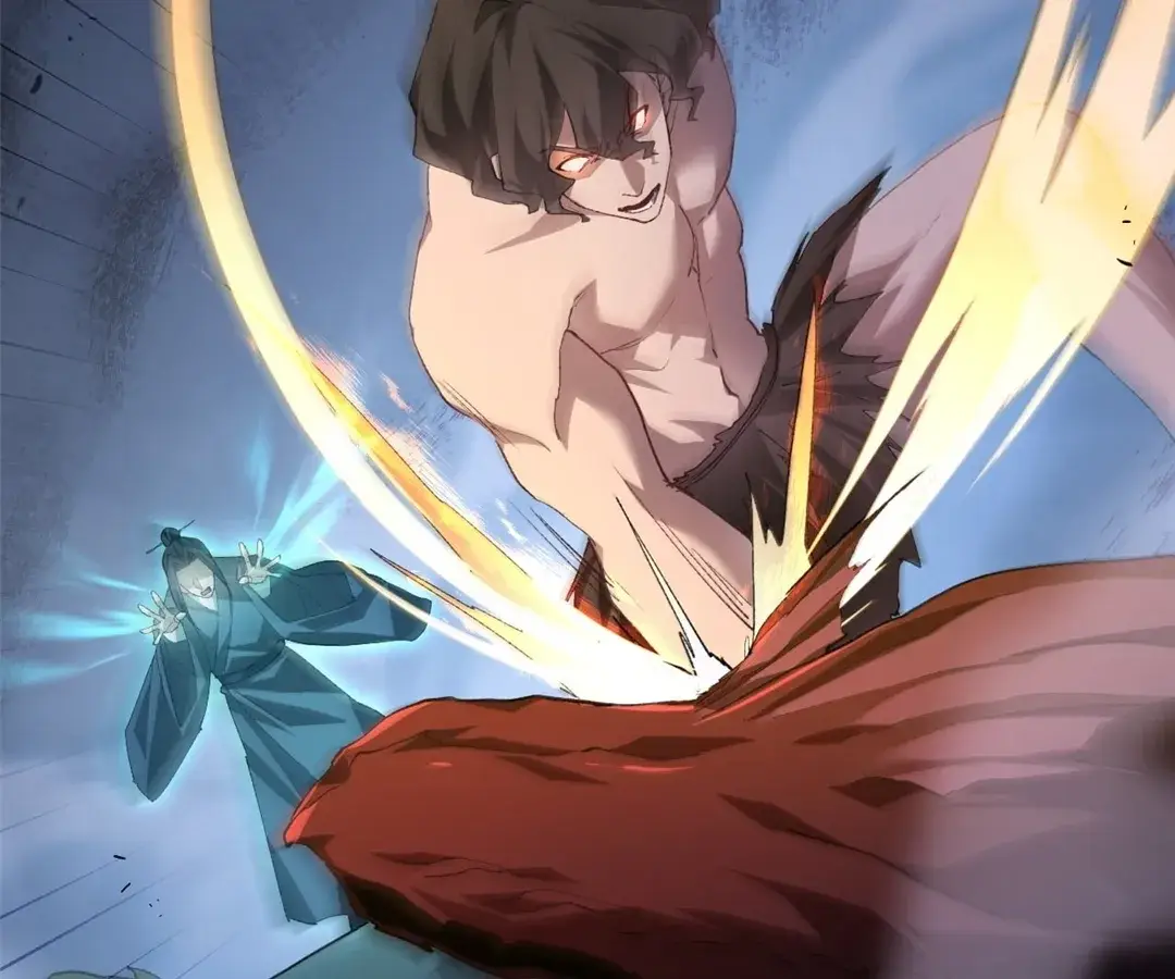 Read Supreme Zerg Lord_ the Catastrophe EN Manga Online