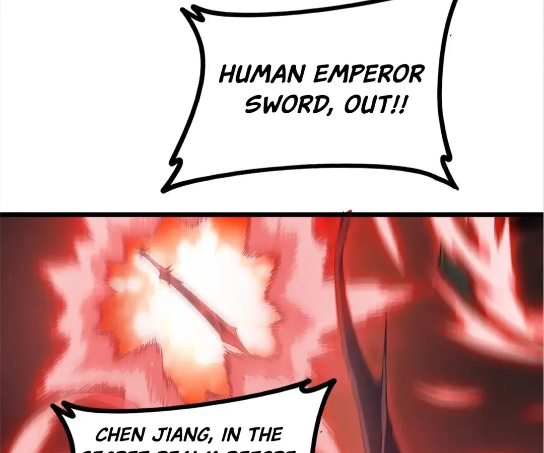 Read Supreme Zerg Lord_ the Catastrophe EN Manga Online