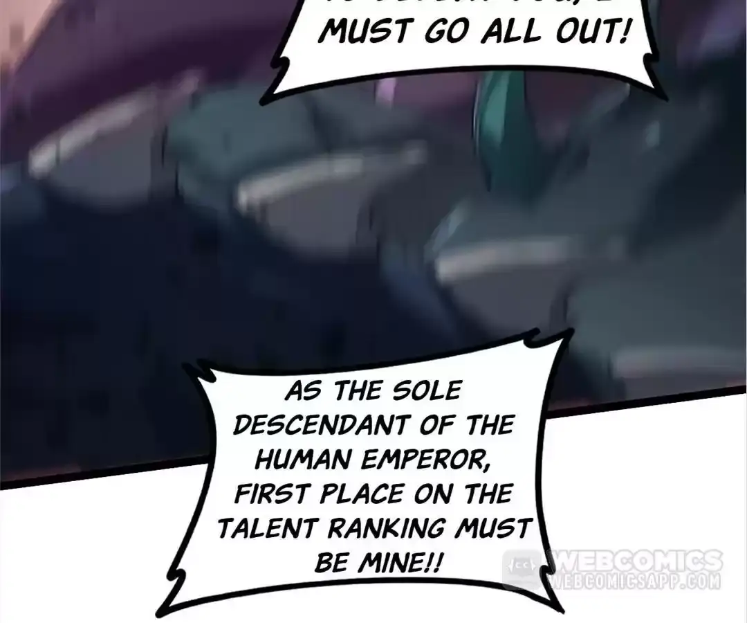 Read Supreme Zerg Lord_ the Catastrophe EN Manga Online