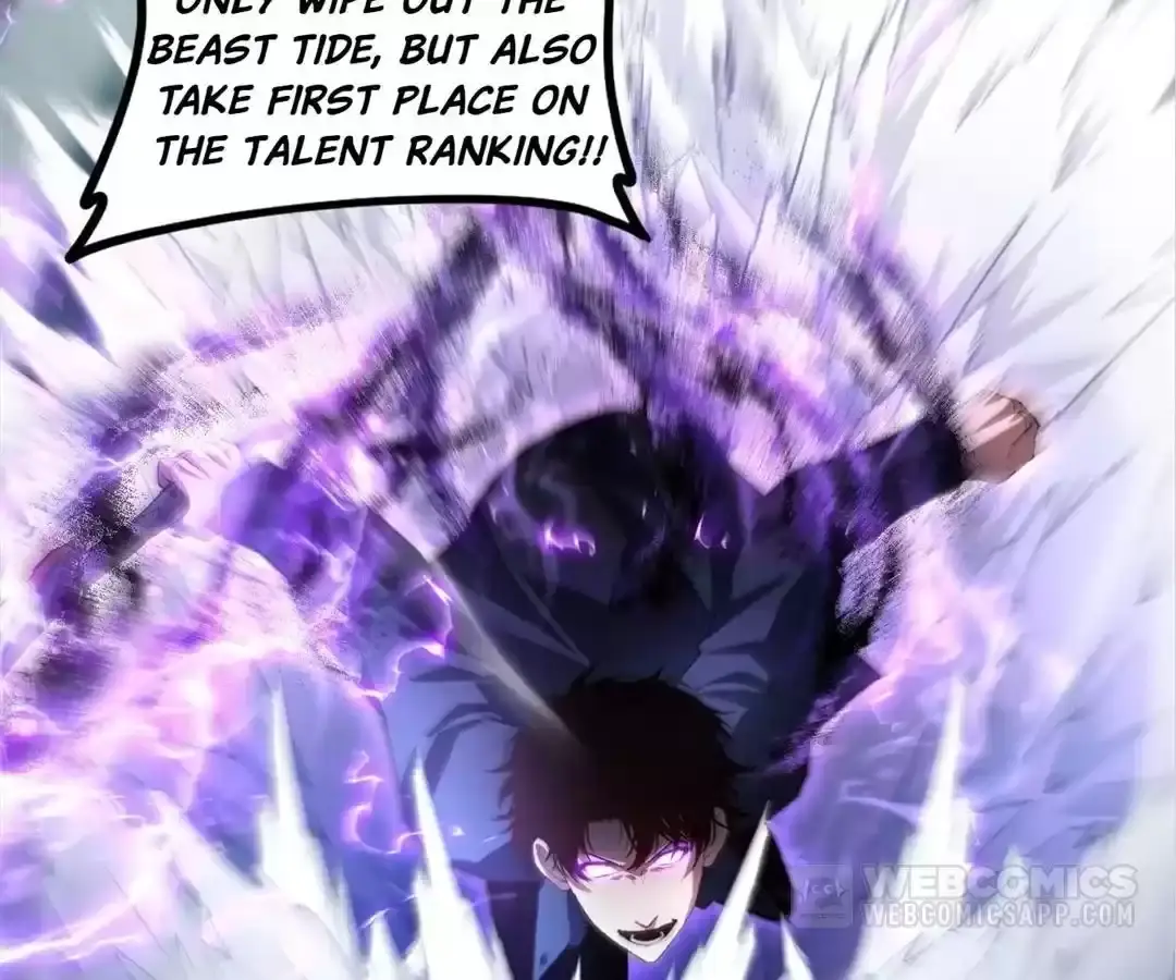 Read Supreme Zerg Lord_ the Catastrophe EN Manga Online