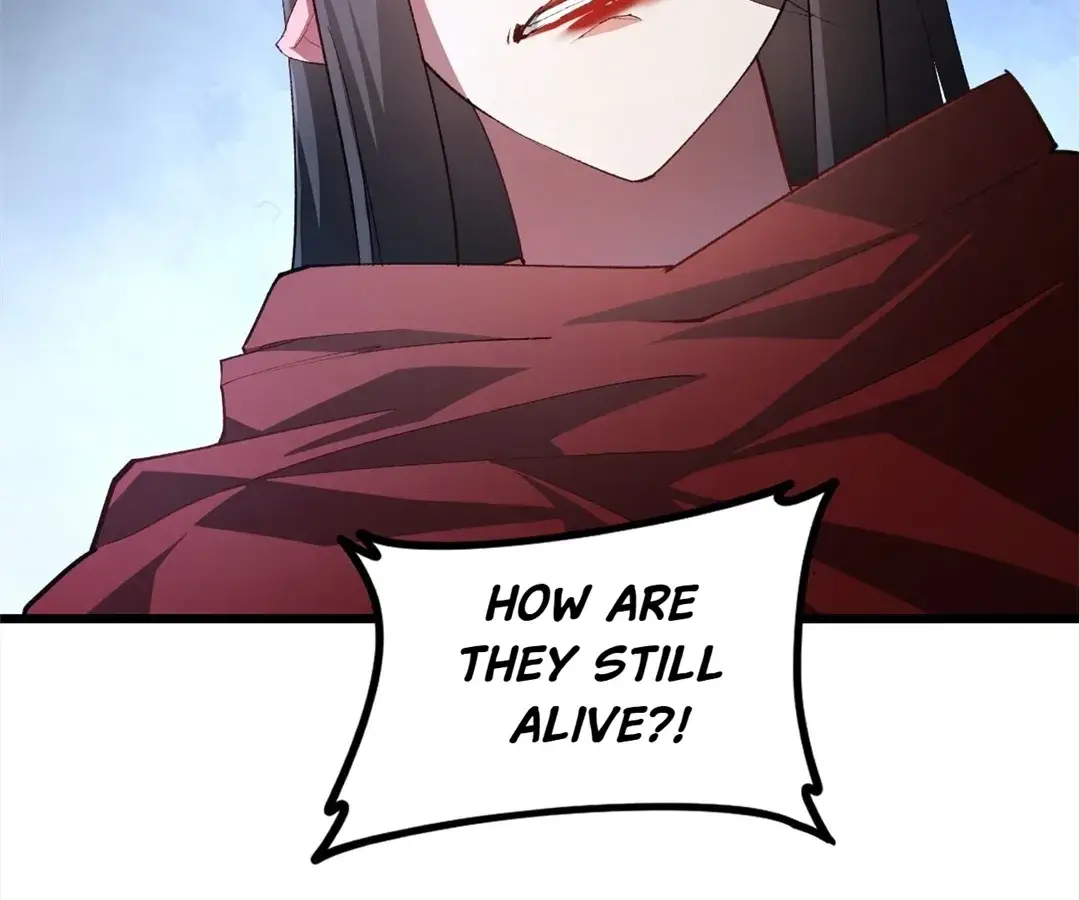 Read Supreme Zerg Lord_ the Catastrophe EN Manga Online