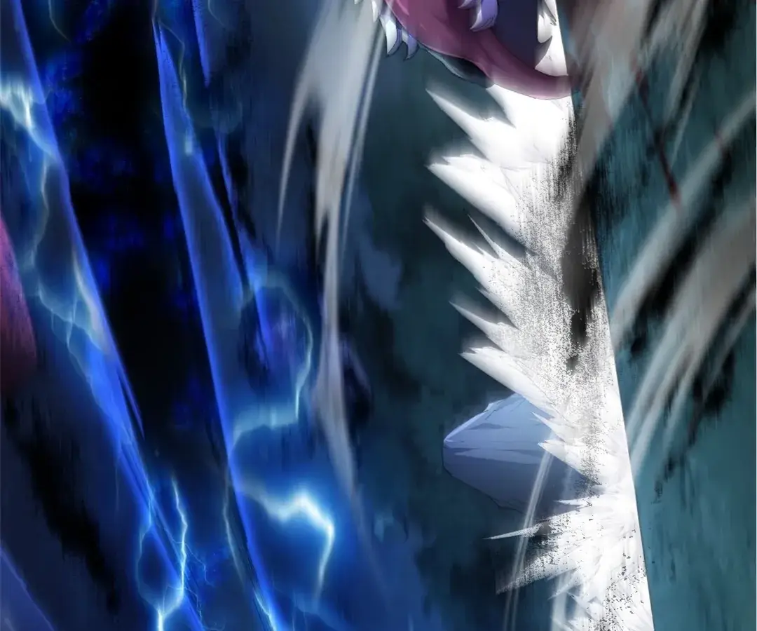 Read Supreme Zerg Lord_ the Catastrophe EN Manga Online