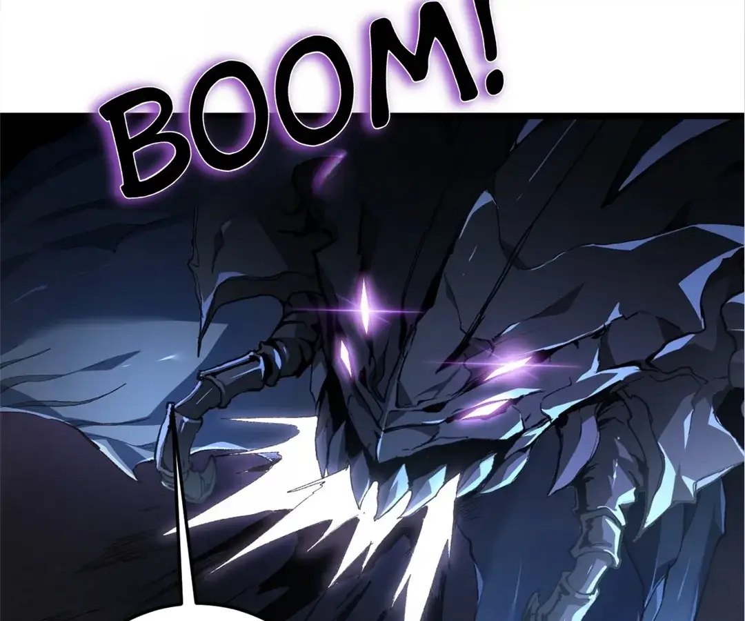 Read Supreme Zerg Lord_ the Catastrophe EN Manga Online