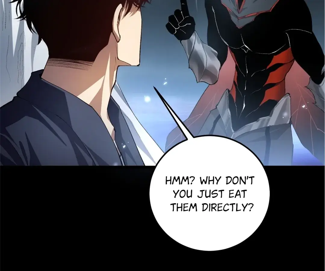 Read Supreme Zerg Lord_ the Catastrophe EN Manga Online