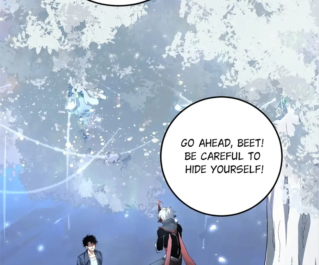 Read Supreme Zerg Lord_ the Catastrophe EN Manga Online