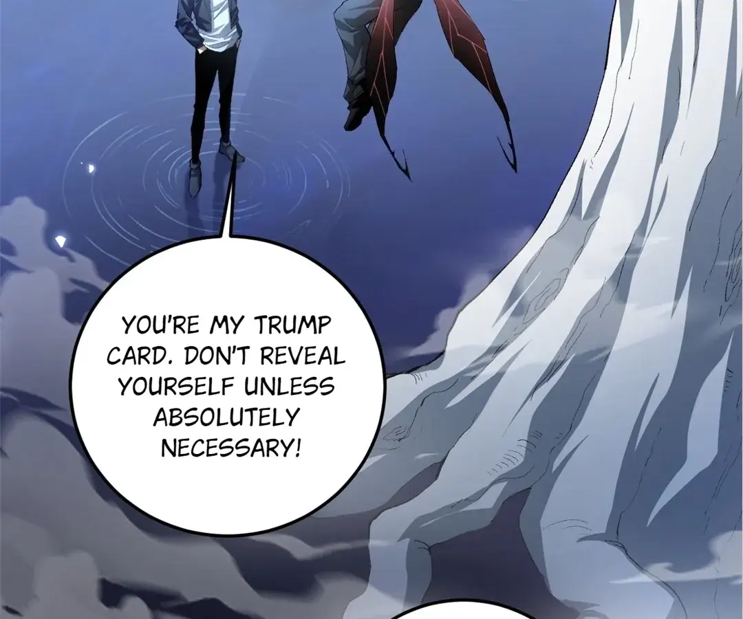 Read Supreme Zerg Lord_ the Catastrophe EN Manga Online