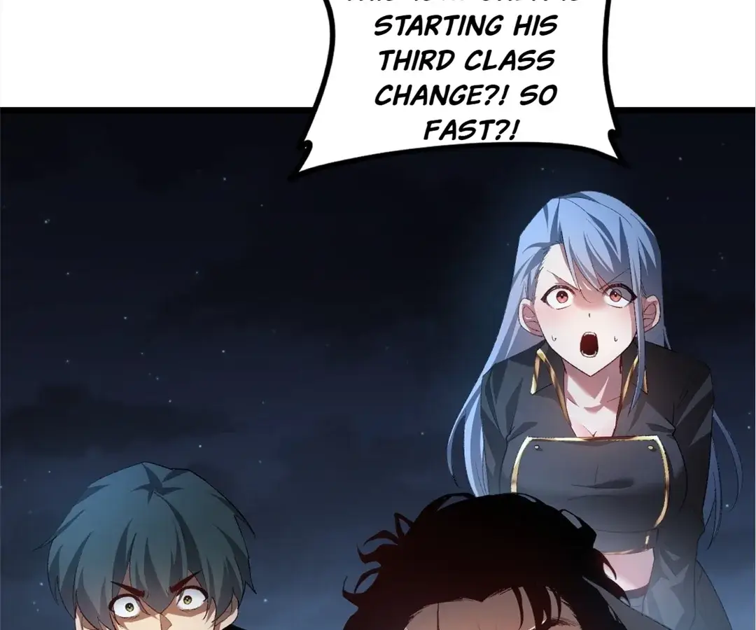 Read Supreme Zerg Lord_ the Catastrophe EN Manga Online