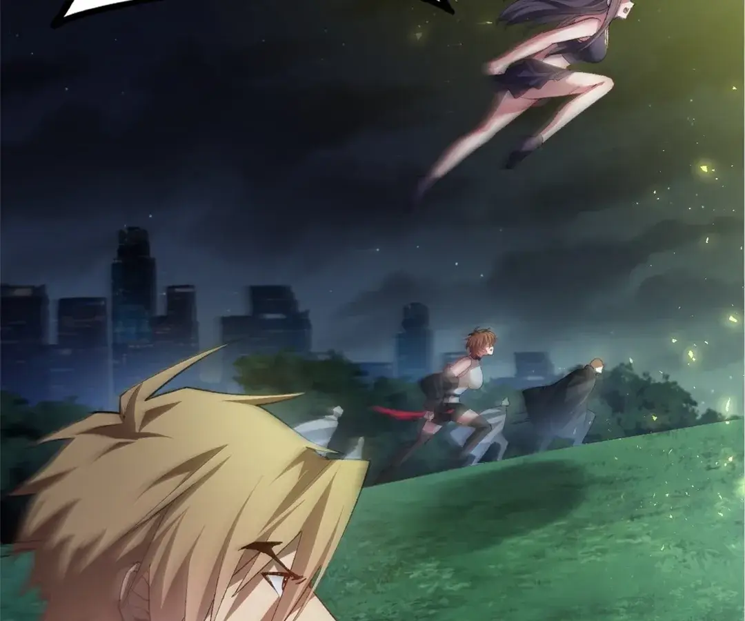 Read Supreme Zerg Lord_ the Catastrophe EN Manga Online