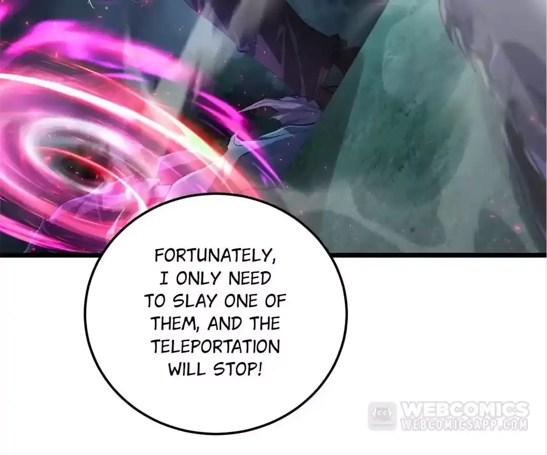 Read Supreme Zerg Lord_ the Catastrophe EN Manga Online