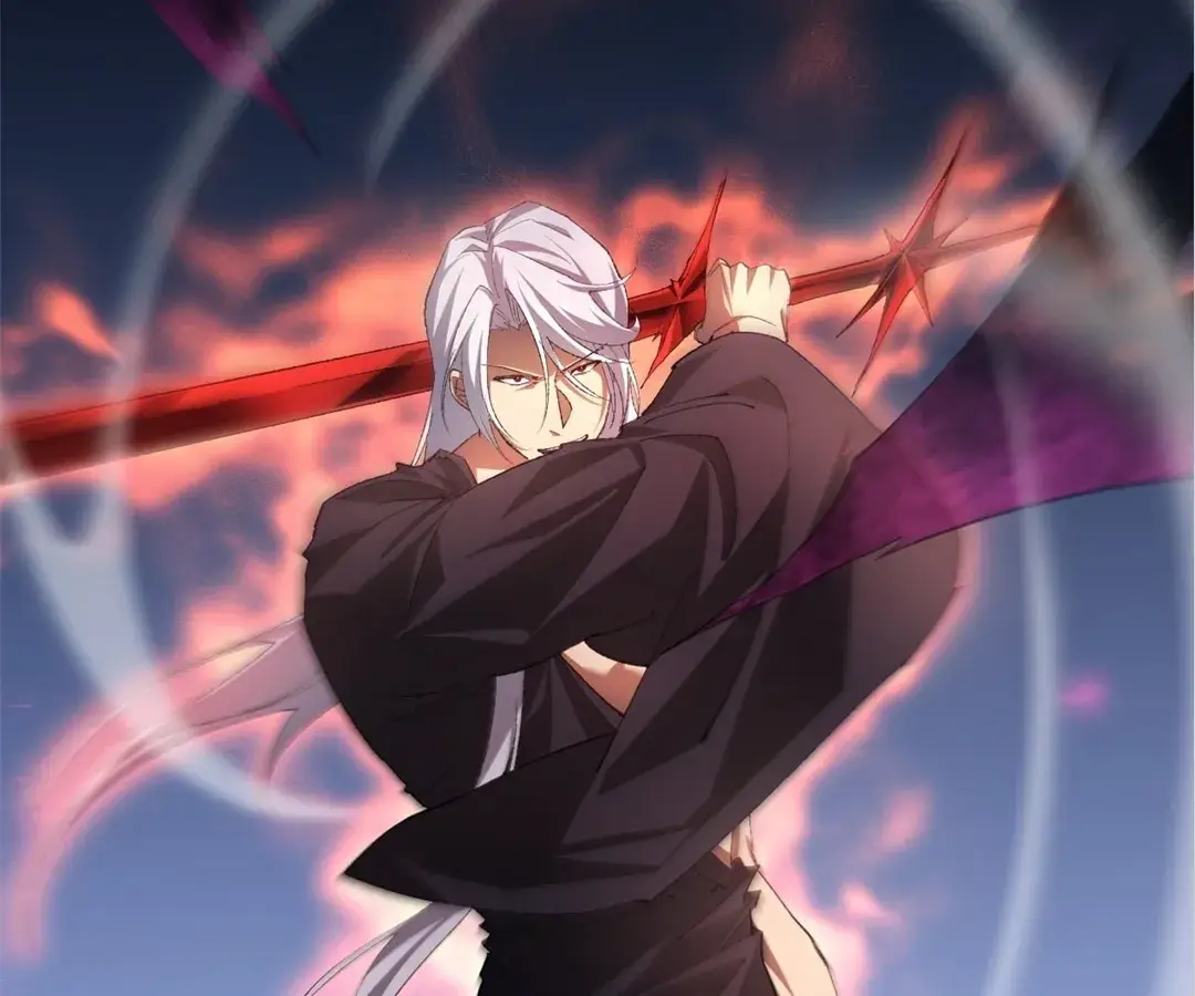 Read Supreme Zerg Lord_ the Catastrophe EN Manga Online