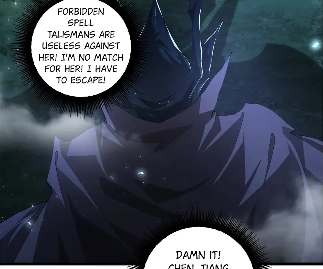 Read Supreme Zerg Lord_ the Catastrophe EN Manga Online