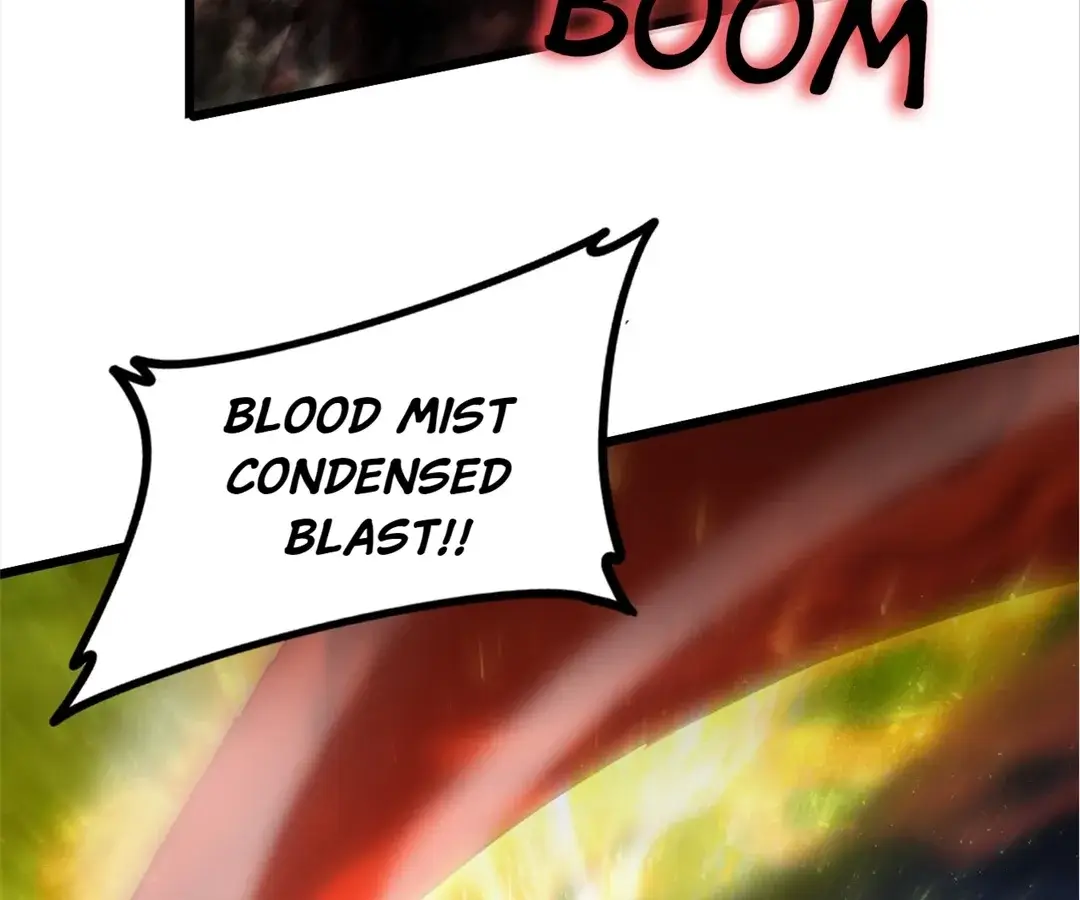 Read Supreme Zerg Lord_ the Catastrophe EN Manga Online