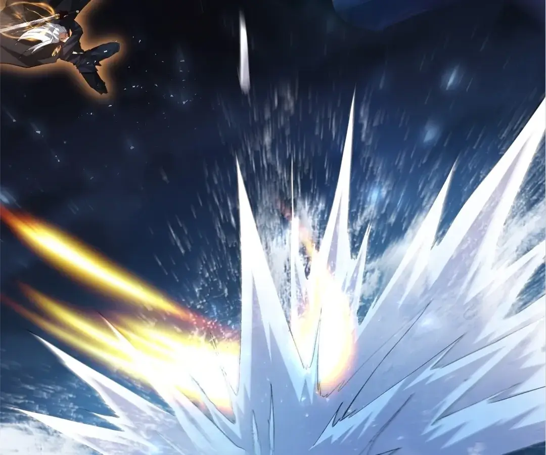 Read Supreme Zerg Lord_ the Catastrophe EN Manga Online