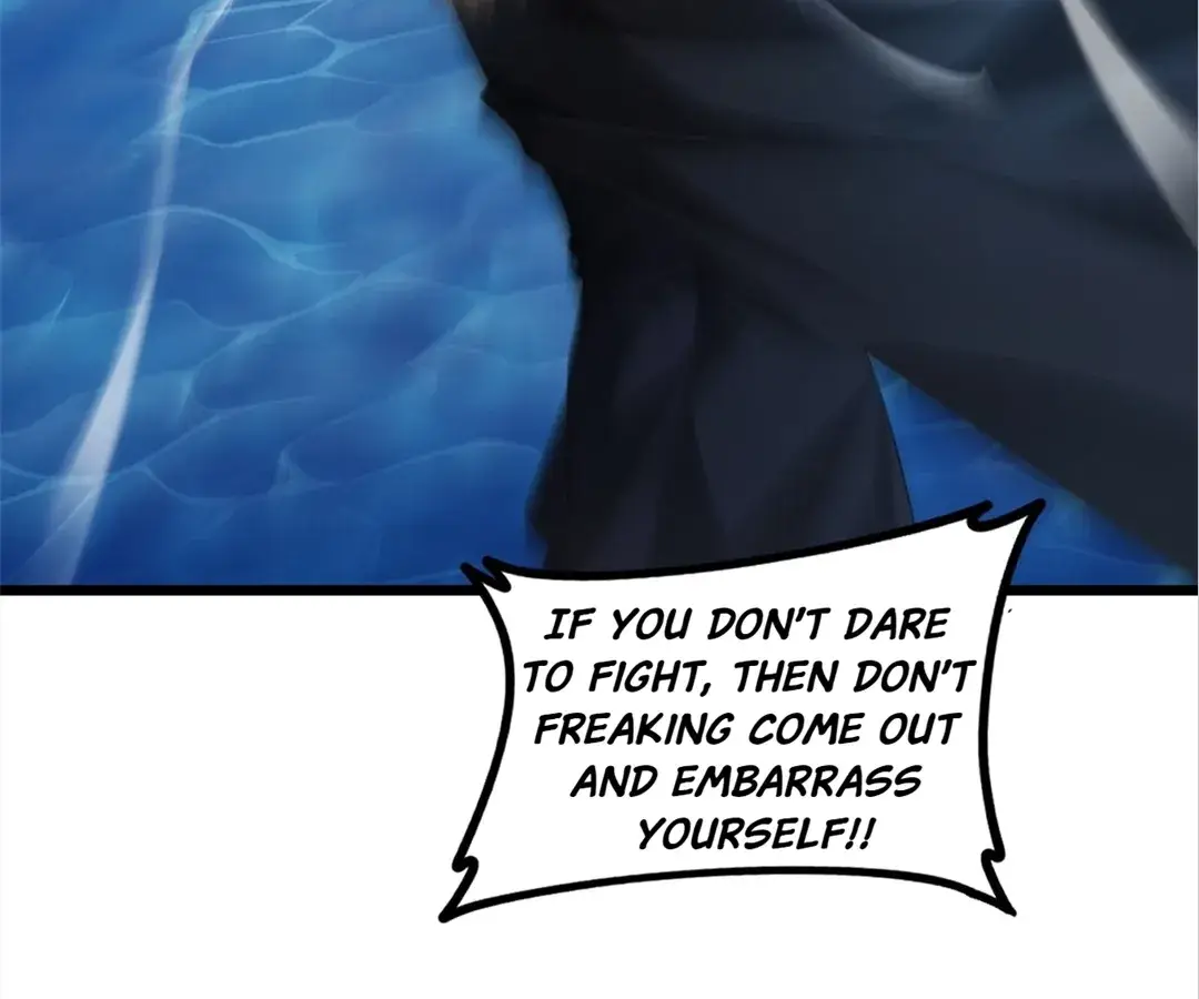 Read Supreme Zerg Lord_ the Catastrophe EN Manga Online