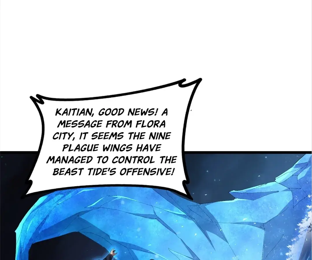 Read Supreme Zerg Lord_ the Catastrophe EN Manga Online