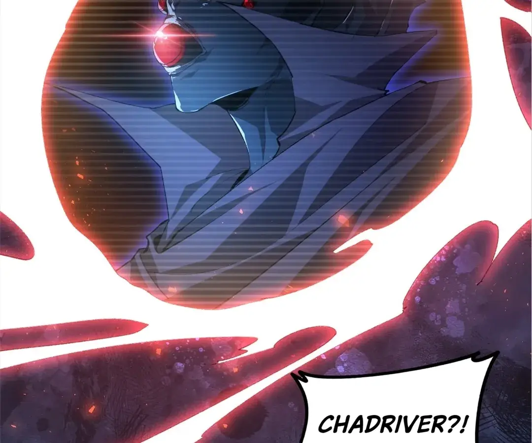 Read Supreme Zerg Lord_ the Catastrophe EN Manga Online