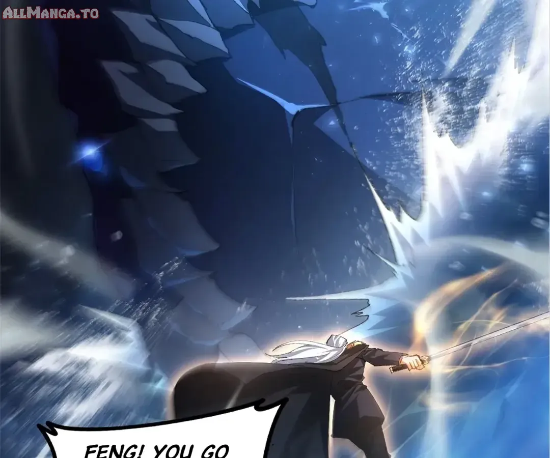 Read Supreme Zerg Lord_ the Catastrophe EN Manga Online